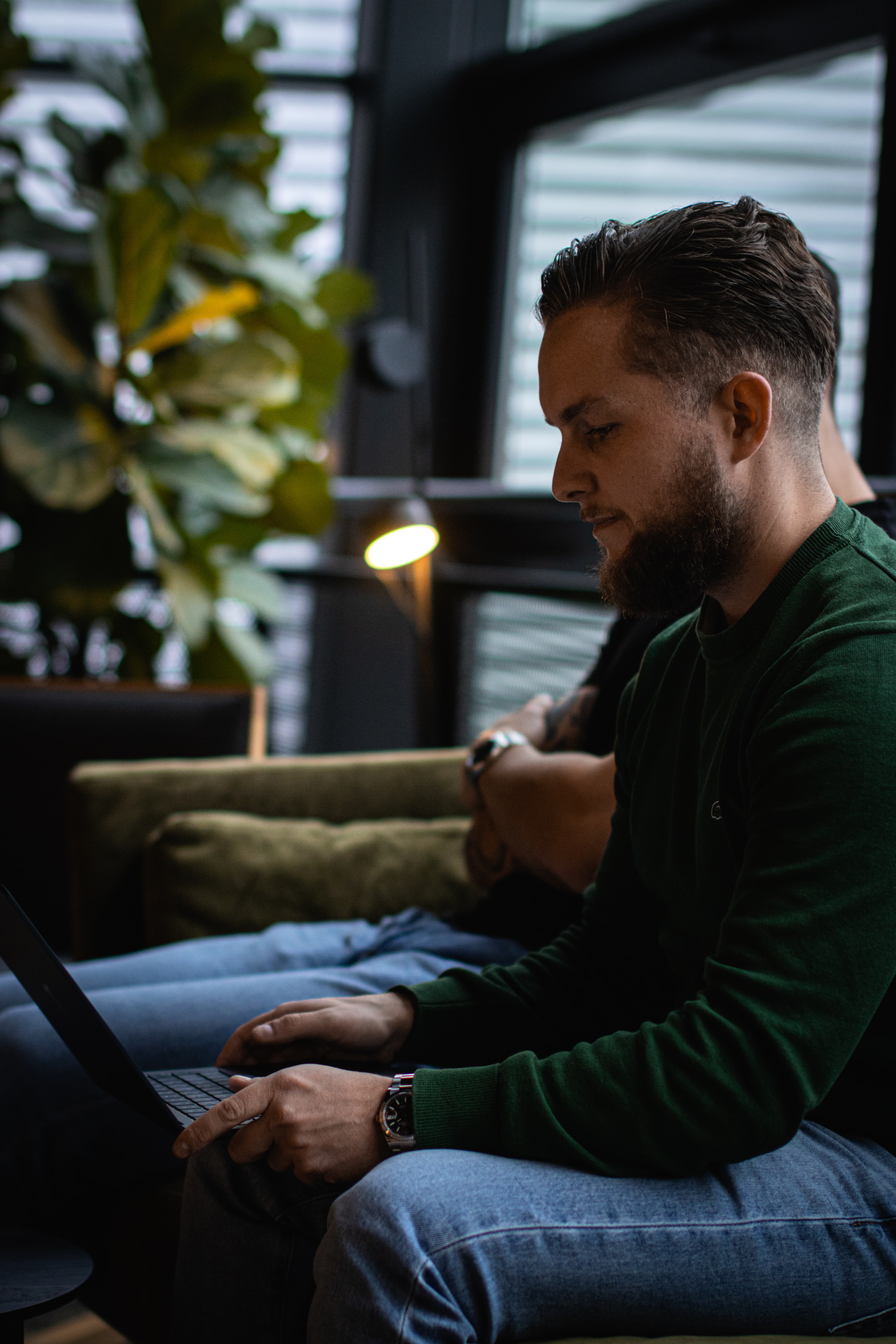 Ethisch hacker van Tozetta overweegt de opties voor AI Pentesting
