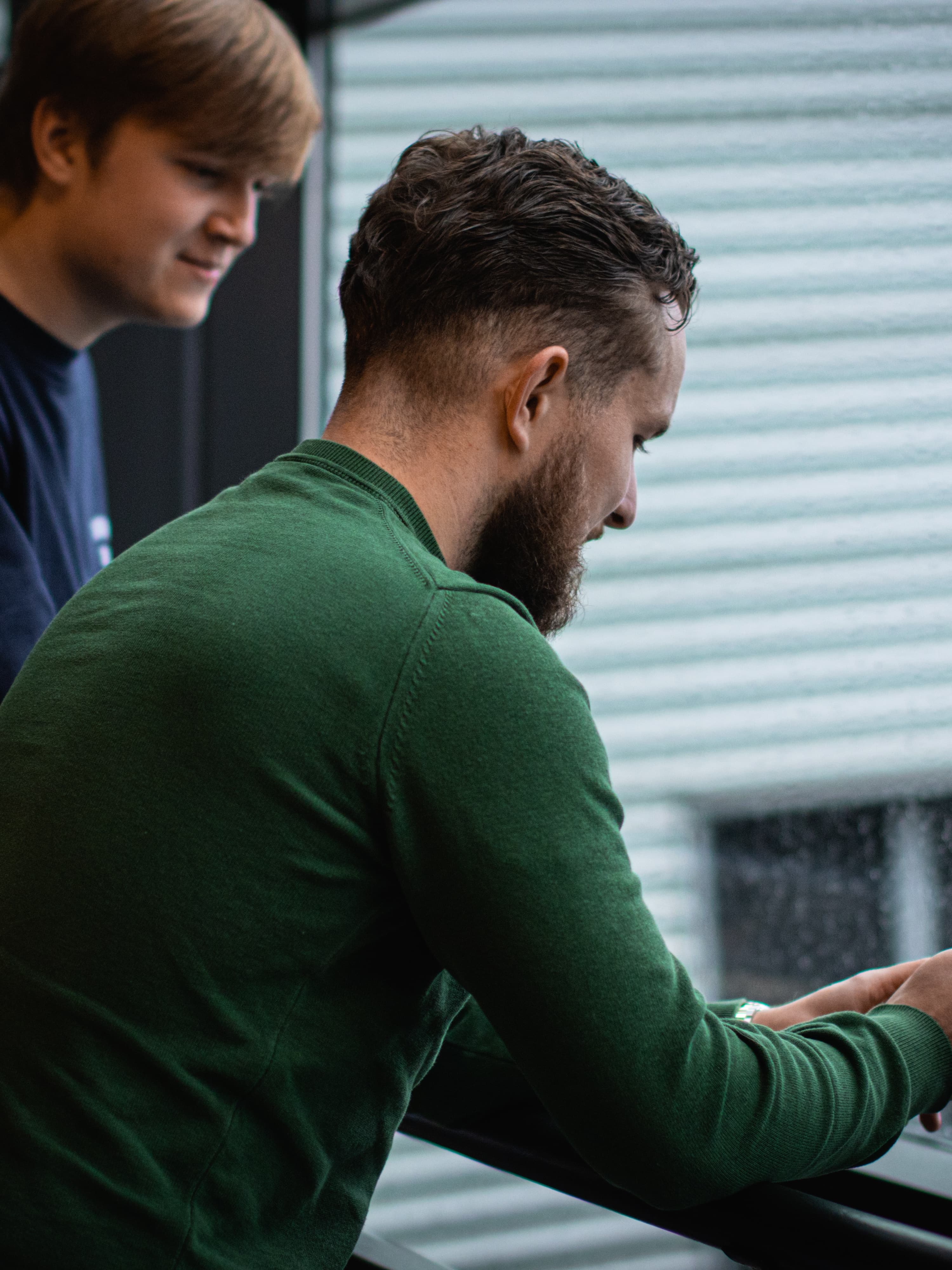 Testing physical access during a Tozetta social engineering engagement