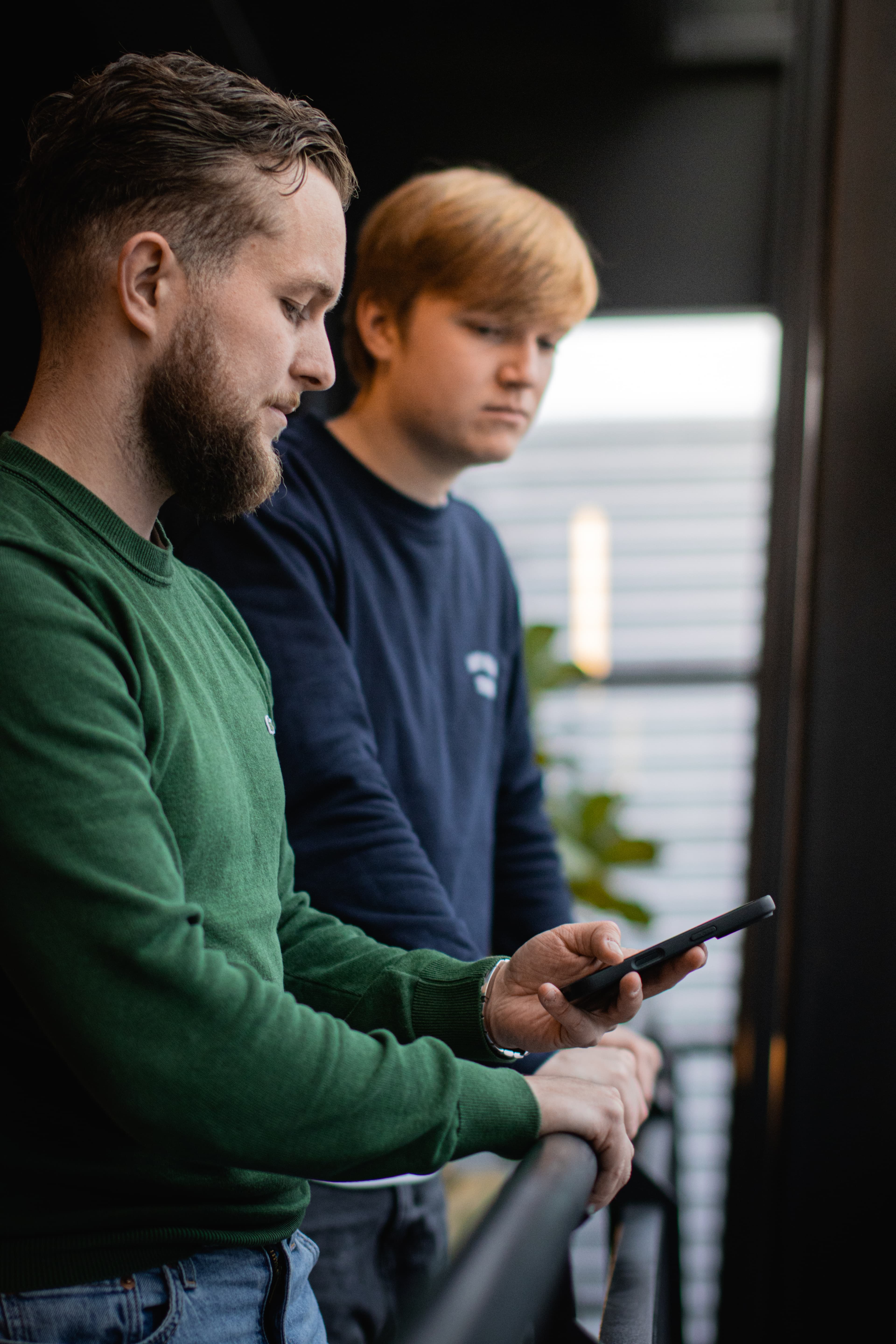 Tozetta ethisch hackers valideren een bevinding tijdens een AI-pentest