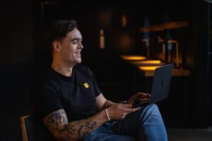 Hacking as a Service at Tozetta