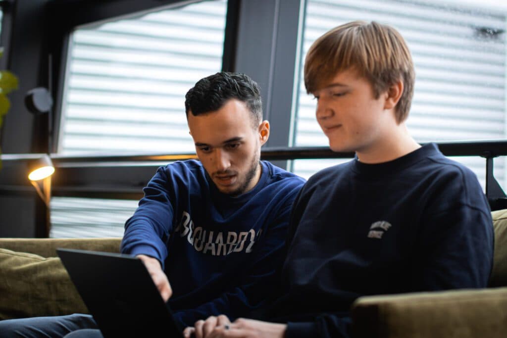 ethisch hacker uitleg
