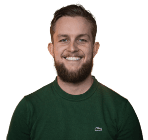 Ian van der Wurff, ethical hacker