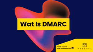 Wat-Is-DMARC