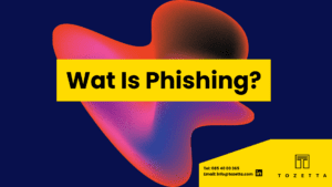 Wat-Is-Phishing