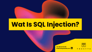 Wat-Is-SQL-Injection