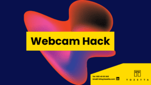 Webcam-Hack