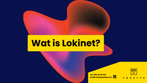 Wat is Lokinet