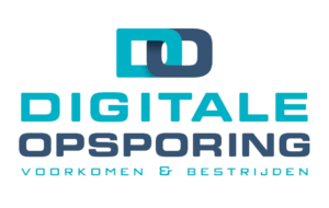 Logo Digitale Opsporing