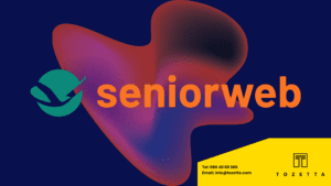Klantcase Seniorweb, samenwerking met Tozetta ethical hacking
