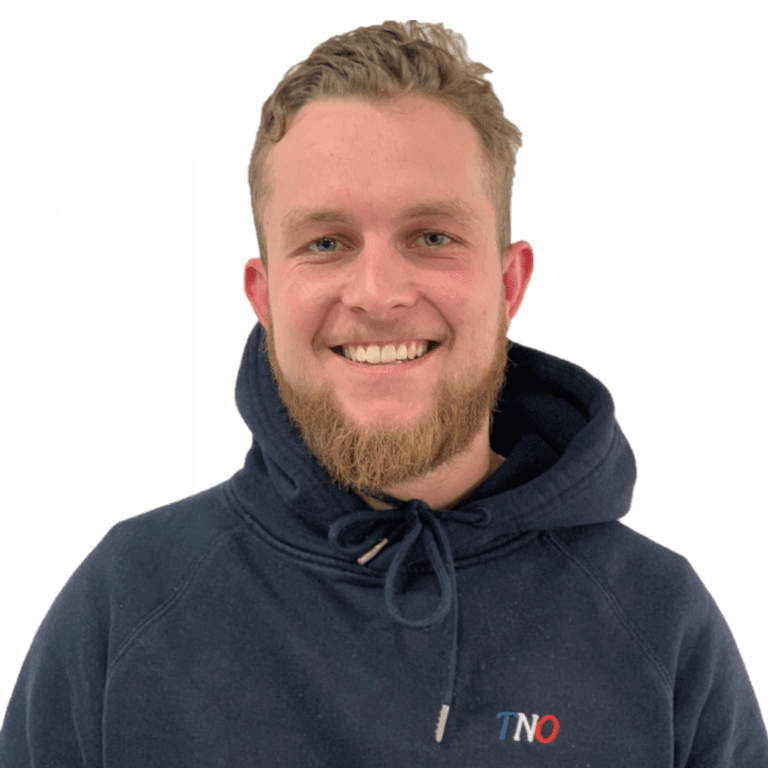 Ian van der Wurff