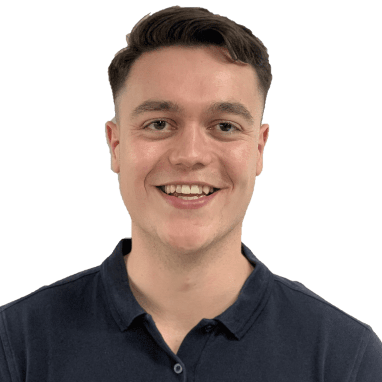 Kevin van den Eshof
