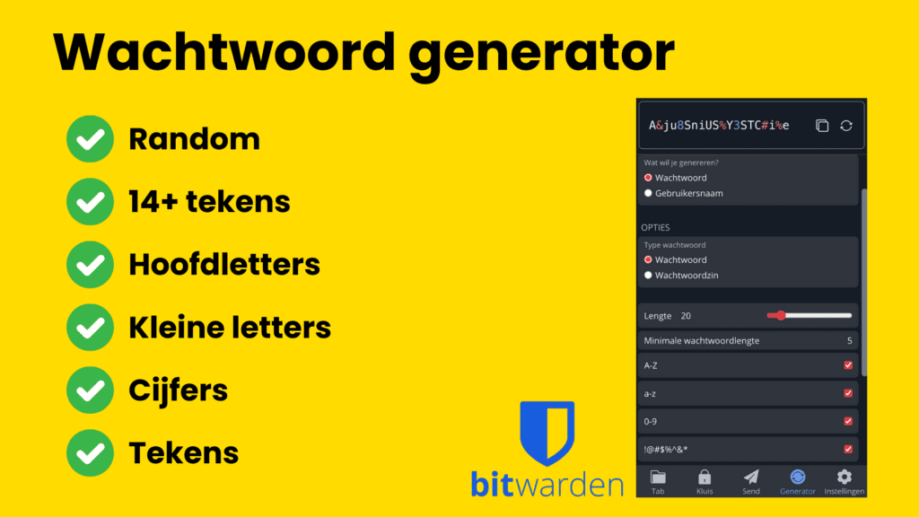 What are the benefits of a password manager?